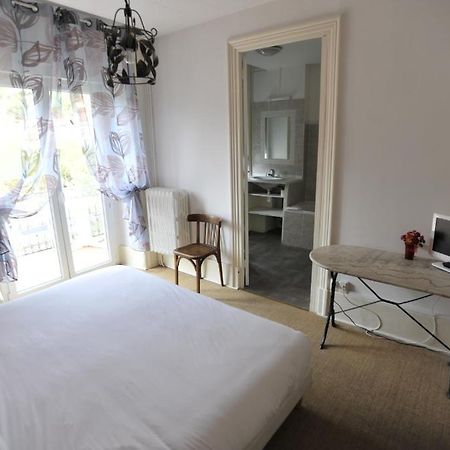 Les Celestins Hotel Vals-les-Bains Luaran gambar