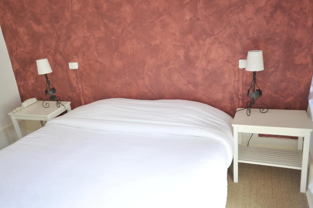 Les Celestins Hotel Vals-les-Bains Bilik gambar