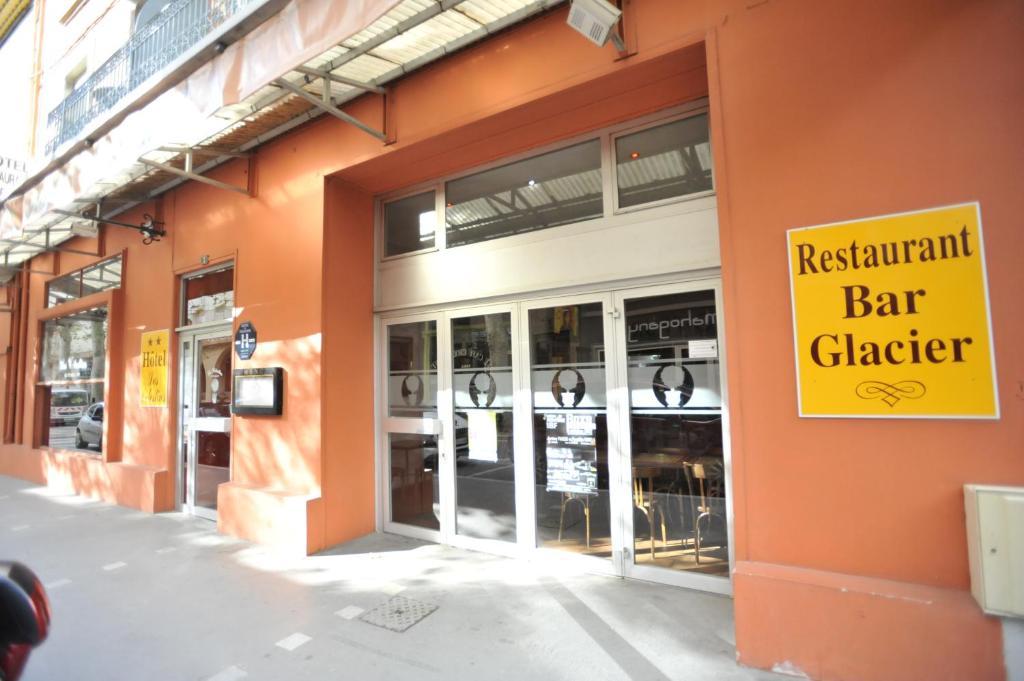 Les Celestins Hotel Vals-les-Bains Luaran gambar