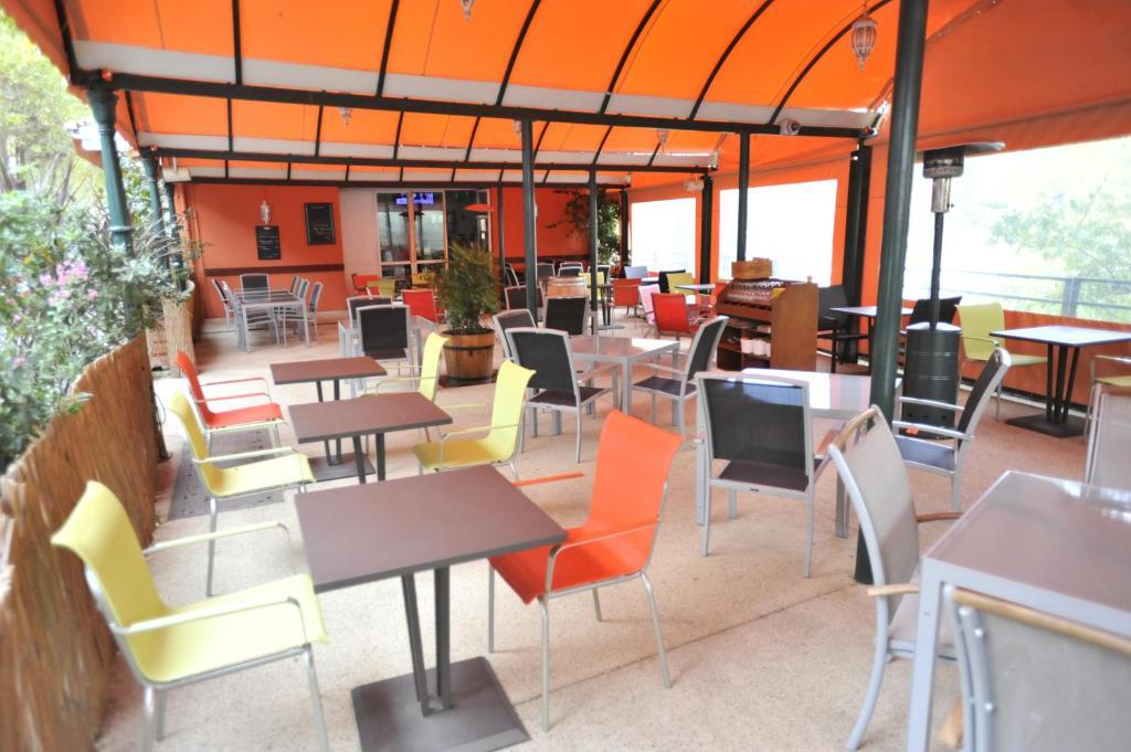 Les Celestins Hotel Vals-les-Bains Luaran gambar